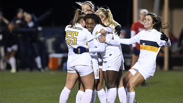 Women's DI Tournament: Regional previews