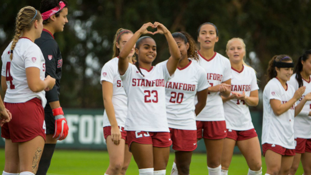 College Cup Field set for Cary