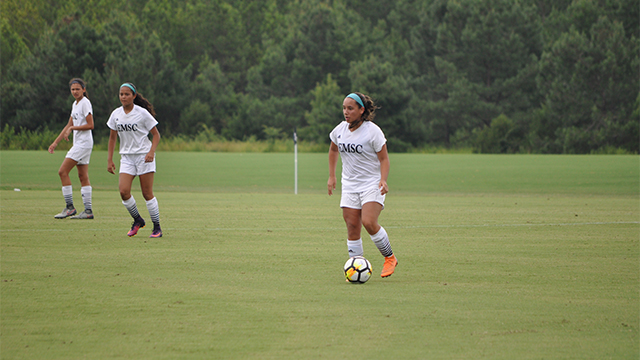 Teams to Watch at ECNL South Carolina