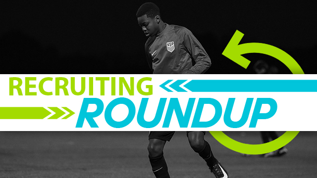 Recruiting Roundup: December 10-16