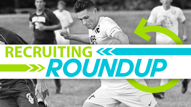 Recruiting Roundup: December 24-30