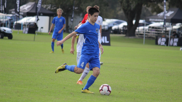 Boys ECNL Florida: Standouts on Sunday