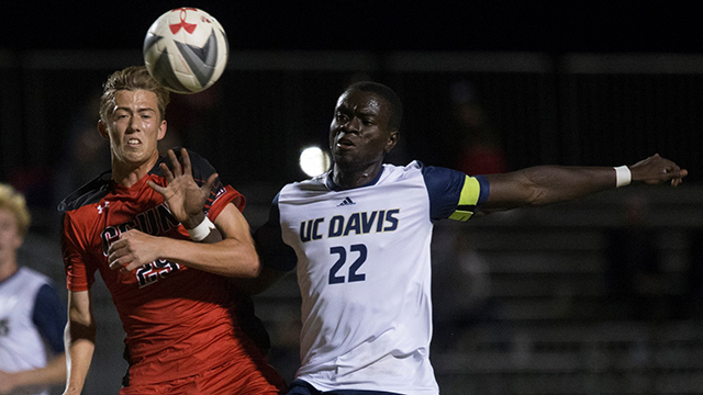 MLS Combine: Players with the most to gain