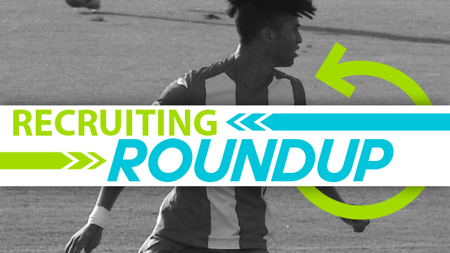 Recruiting Roundup: January 7-13