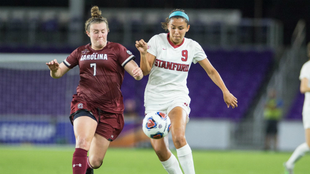 2019 NWSL Draft Prospects: Nos. 1-10