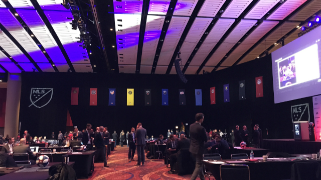 2019 MLS Draft Tracker: Rounds 1 & 2