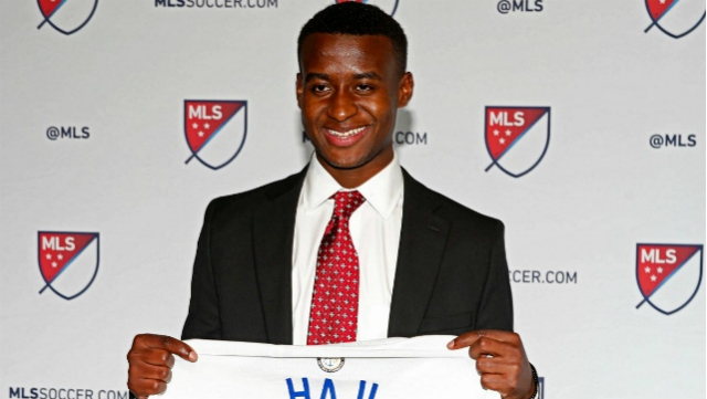 2019 MLS Draft Winners & Losers