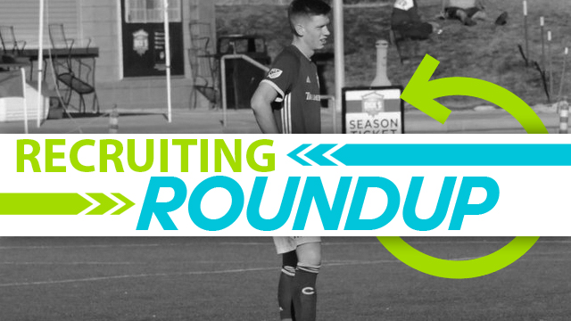 Recruiting Roundup: January 14-20