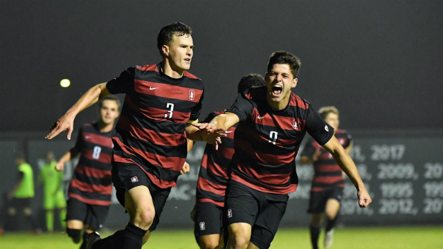 Twenty MLS Draft Prospects for 2020