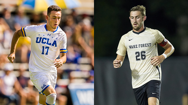 Hundley, Raben sign with Colorado Rapids