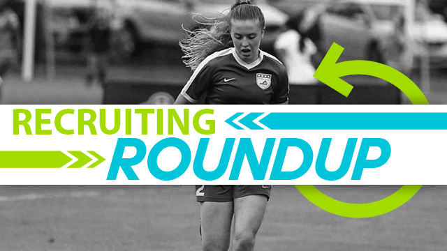 Recruiting Roundup: February 11-17