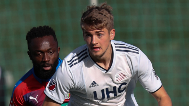 2019 Top 50 MLS Prospects: Nos. 41-50