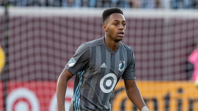 2019 MLS Top 50 Prospects: Nos. 1-10