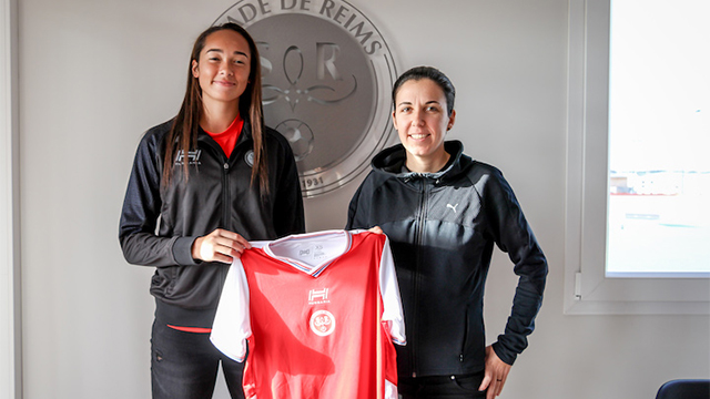 Former ECNL club teammates take on Europe