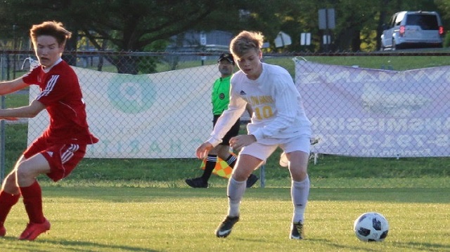 HS: Smoky Mountain Cup Best XI