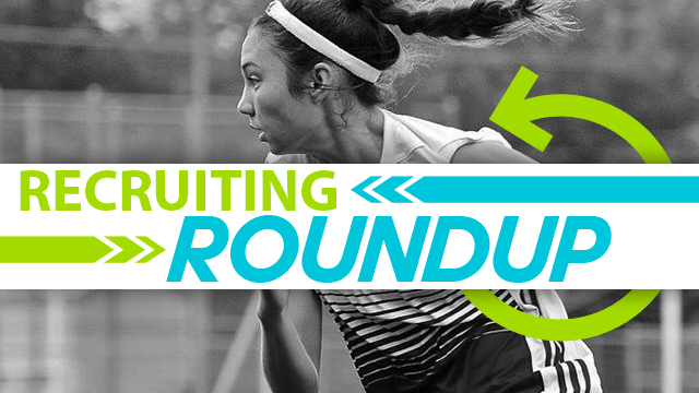 Recruiting Roundup: April 1-7