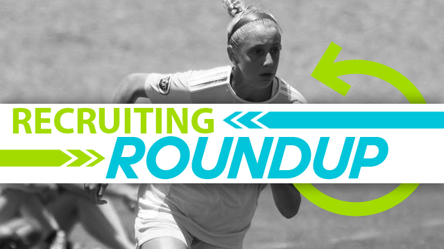 Recruiting Roundup: April 8-14