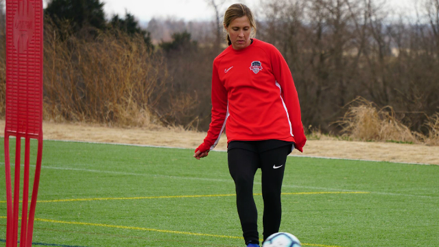 Rookies to Watch in the 2019 NWSL season