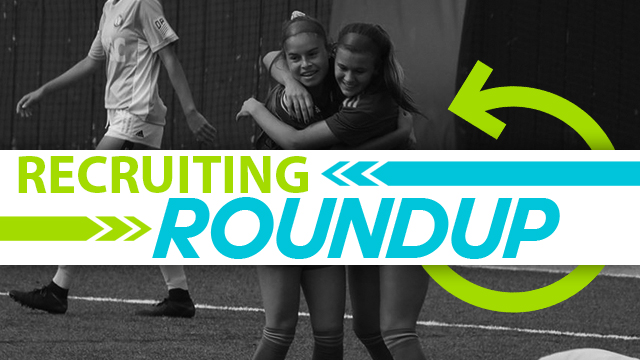 Recruiting Roundup: April 15-21