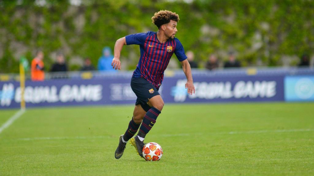 Pro Prospects: Konrad, Barca lose semifinal