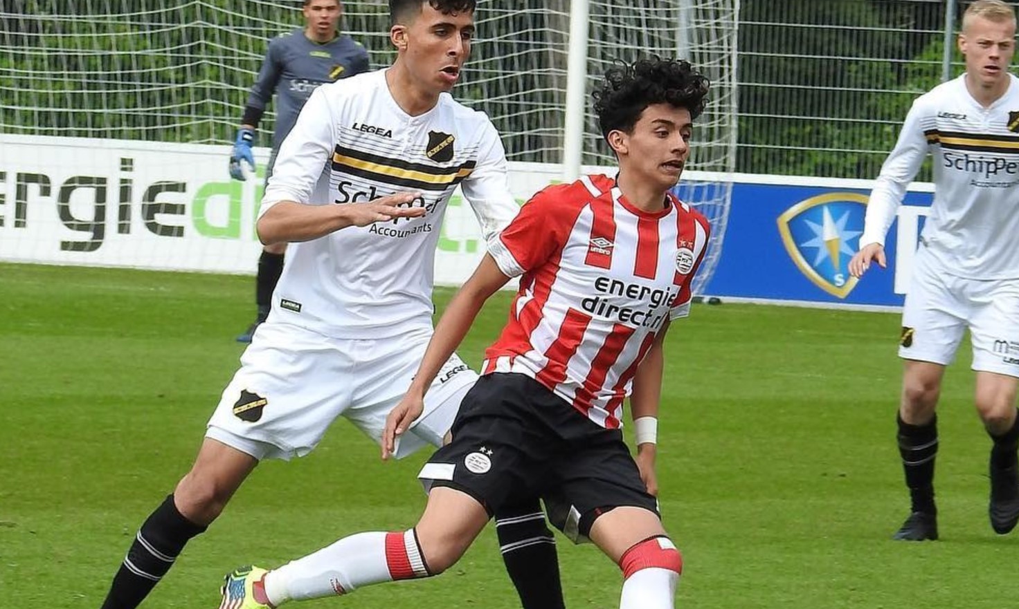 Pro Prospects: Ledezma tallies for PSV