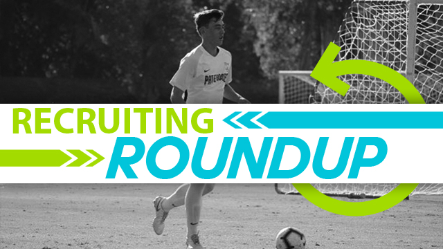 Recruiting Roundup: May 6-12