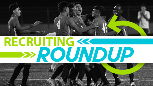 Recruiting Roundup: May 13-19