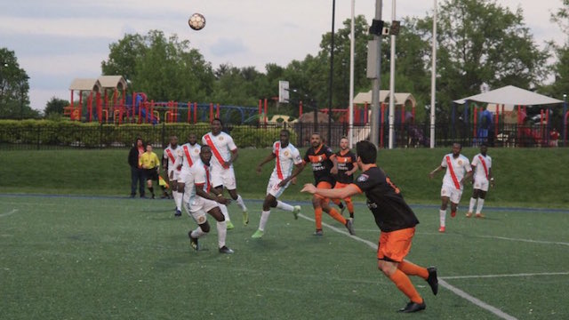 NPSL Team of the Week: May 23