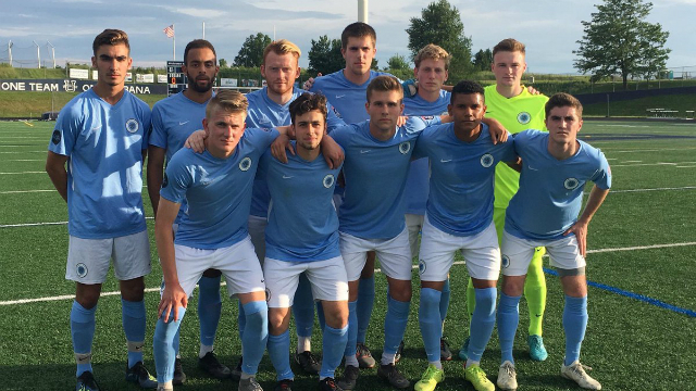 NPSL Team of the Week, June 6