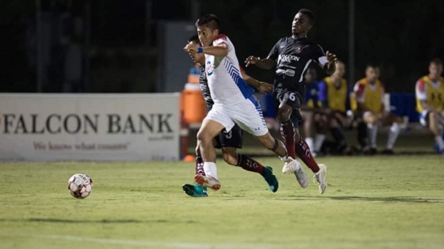 NPSL Team of the Week, June 13