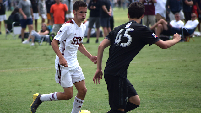 Boys DA Playoffs Standouts: June 20