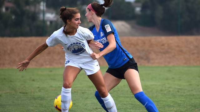 Girls DA Playoffs Standouts: June 20