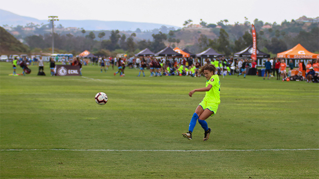 ECNL National Finals Standouts: June 26