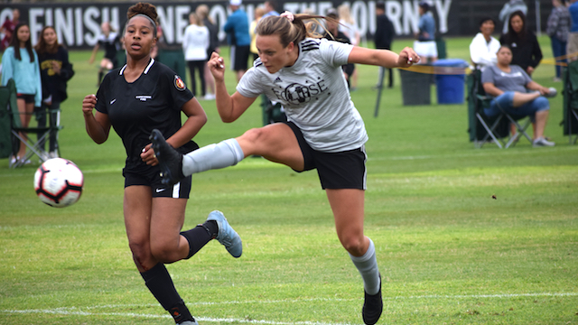 TDS ECNL Playoffs Standouts: June 27