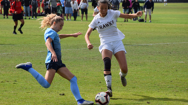 ECNL CL Playoffs Standouts: June 28