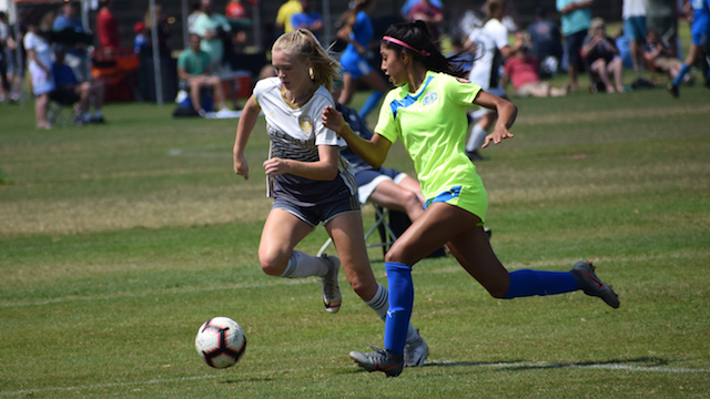 ECNL CL Playoff Standouts: June 30