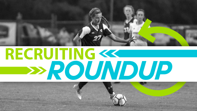 Recruiting Roundup: July 1-7