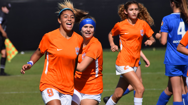 ECNL CL Playoffs Standouts: July 1