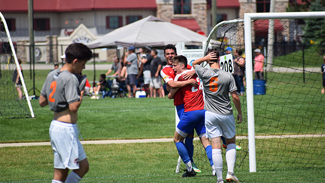 2019 ENPL National Playoff photo gallery