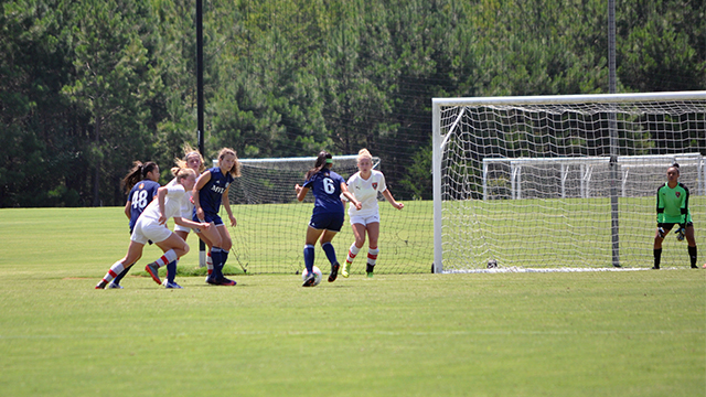 2019 ECNL National Semifinal standouts