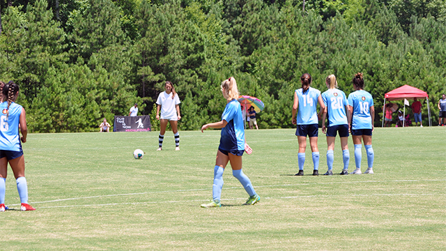 2019 ECNL National Finals standouts