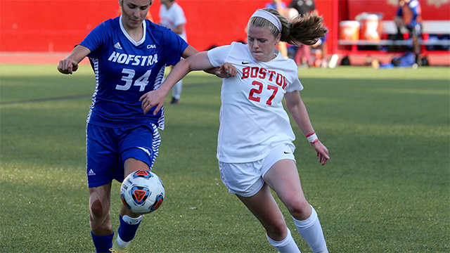 2019 Women's Conference Previews: Part 3