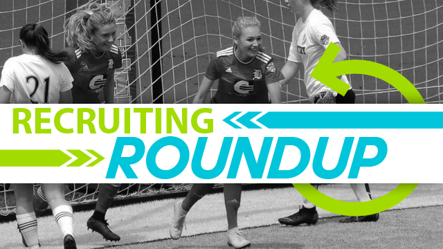 Recruiting Roundup: Aug. 19-25