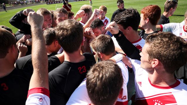 2019 Big Ten Men’s Soccer Preview