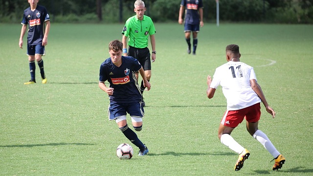 Daily Recruiting: Patriot League, Big East