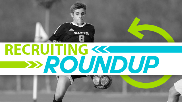 Recruiting Roundup: Aug. 26-Sept. 1