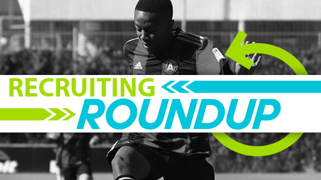 Recruiting Roundup: Sept. 9-15