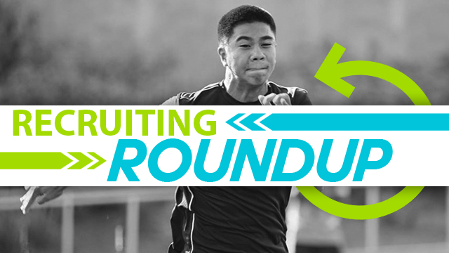 Recruiting Roundup: Sept. 16-22