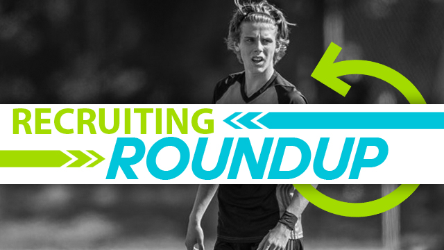 Recruiting Roundup: Sept. 23-29