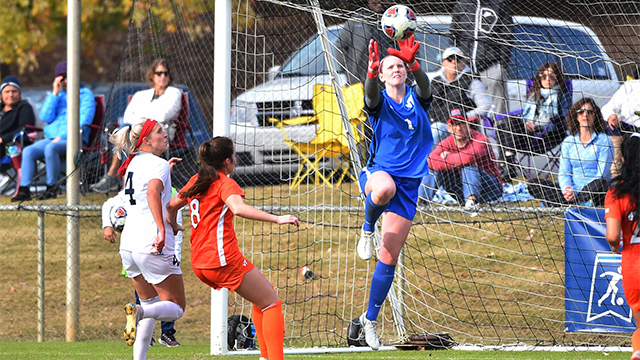 2020 NWSL Draft Prep: Soaring start